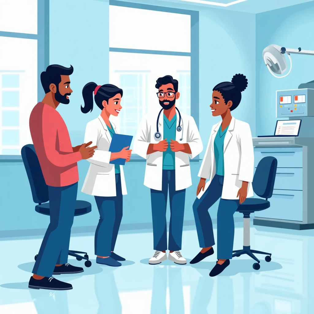 Finding the Right Healthcare Role for You: April's Top Picks