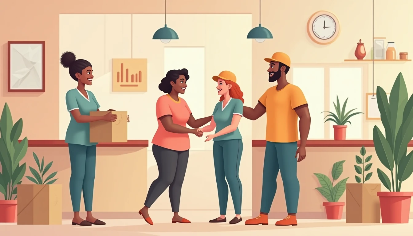 Finding the Right Hospitality Jobs: Top Picks for September