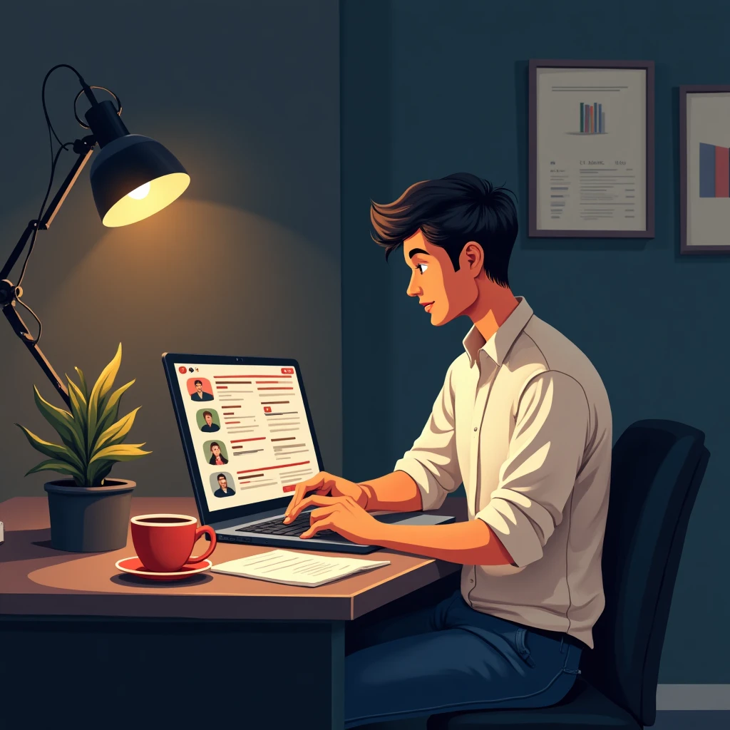 Finding the Right IT Support Job for You This Spring