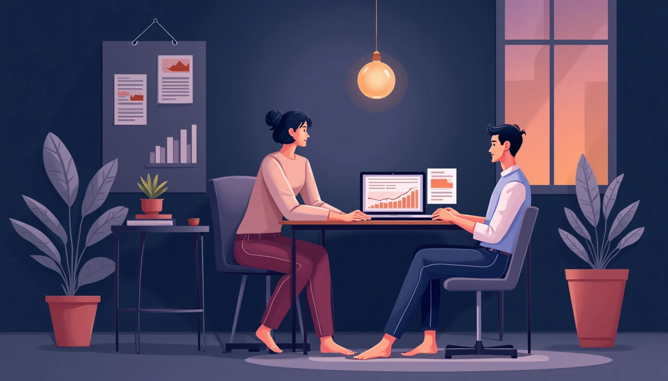 Finding the Right Loan If You're Freelancing