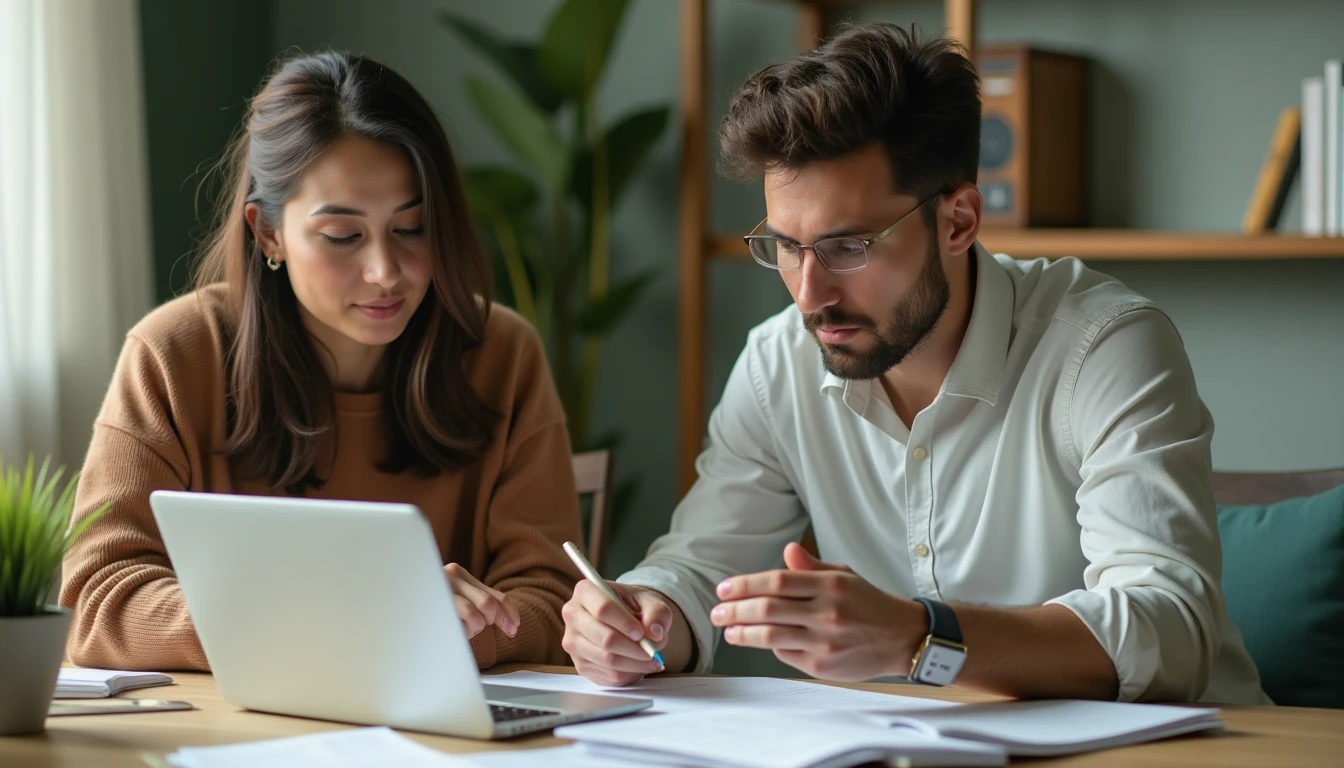 Finding the Right Personal Loan: Best Picks for August