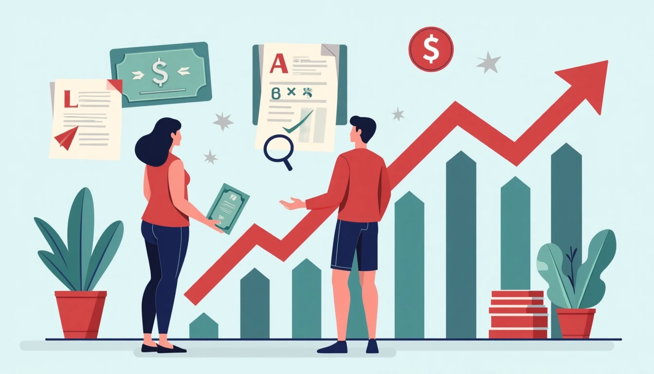 Finding the Right Personal Loan: Compare Rates and Options