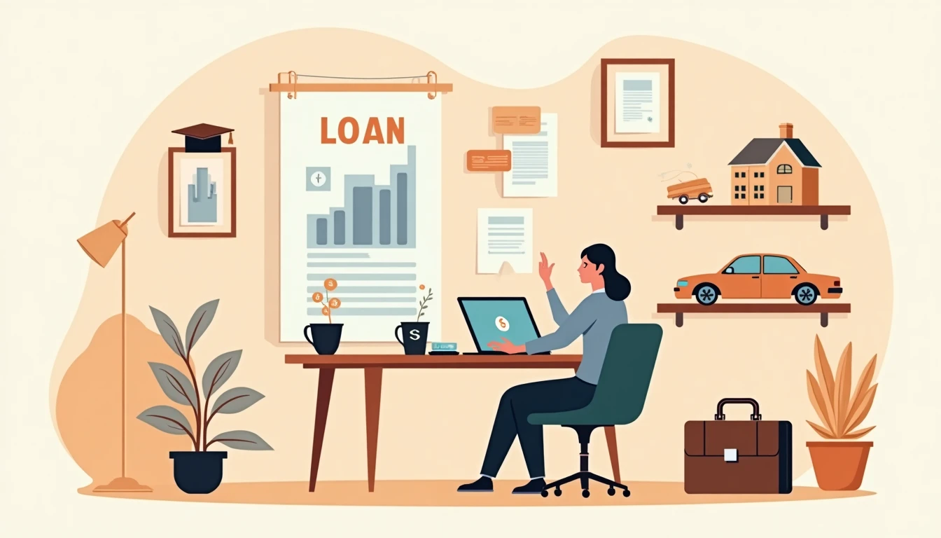 Finding the Right Personal Loan: Comparing Top Picks for September