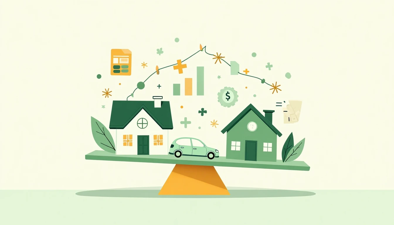 Finding the Right Personal Loan for Your Needs
