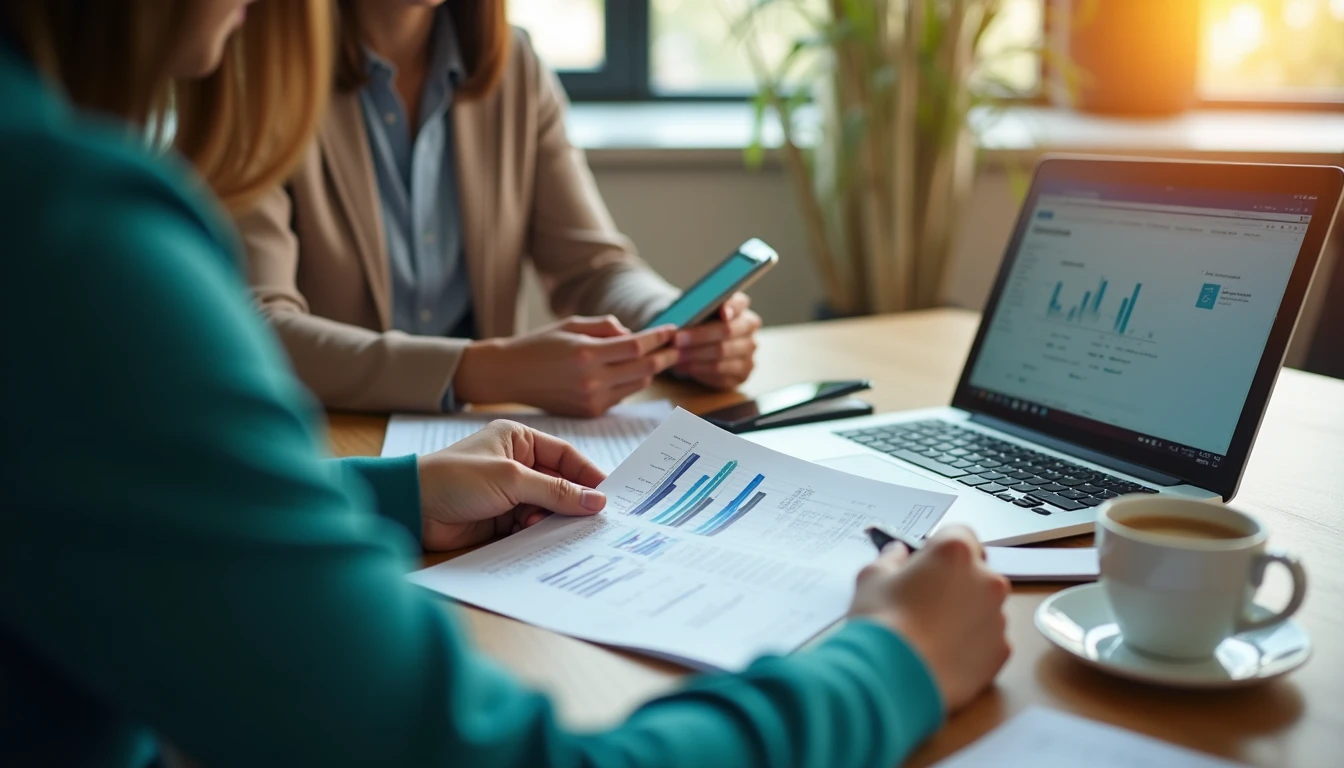 Finding the Right Personal Loan: Rates, Speed, and Flexibility
