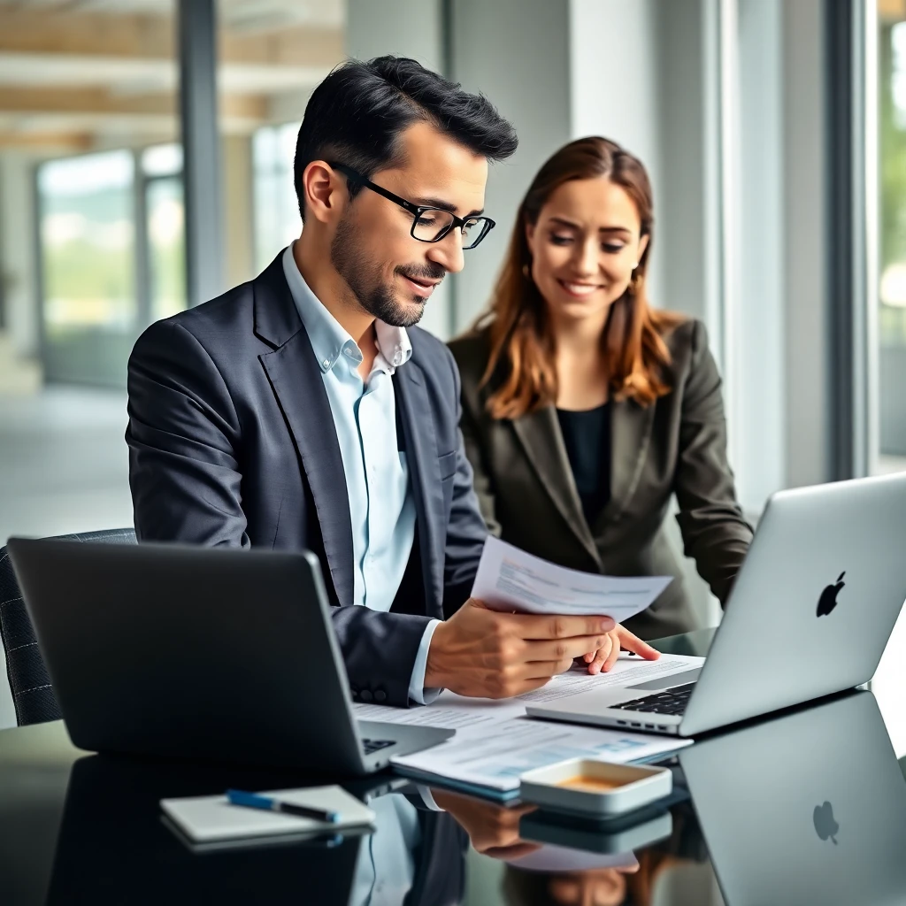 Finding the Right Personal Loan: Top Picks for April