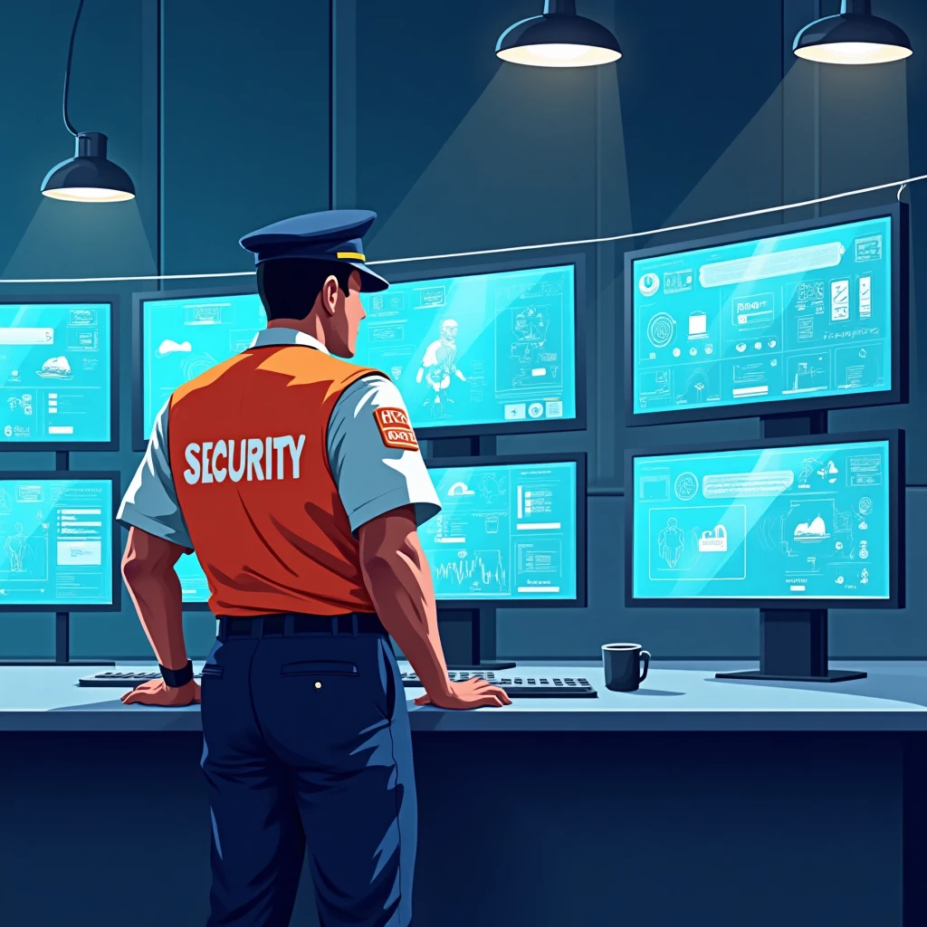 Finding the Right Security Job: Top Picks for April
