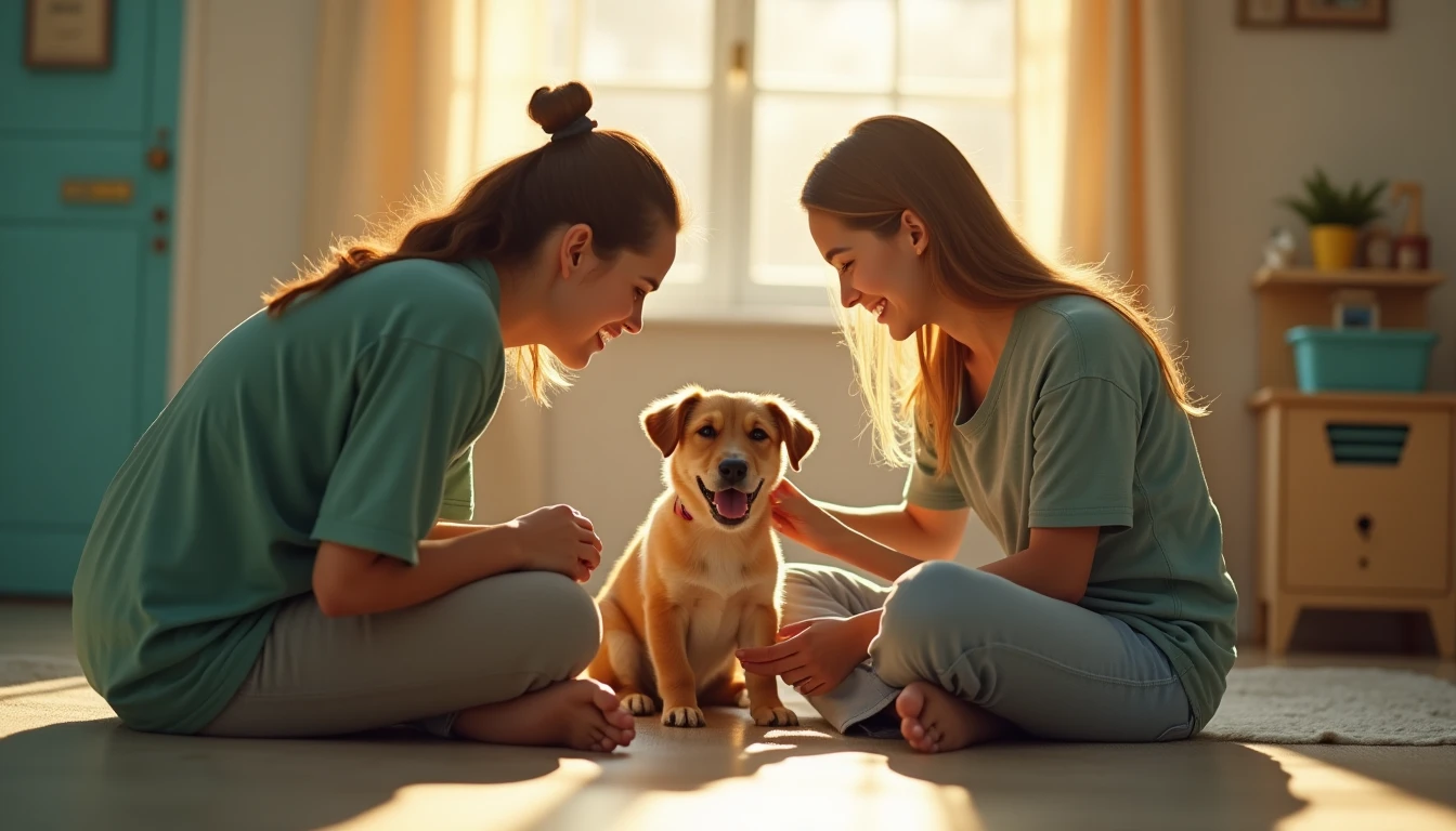 Finding the Right SPCA Centres for Families in New Zealand