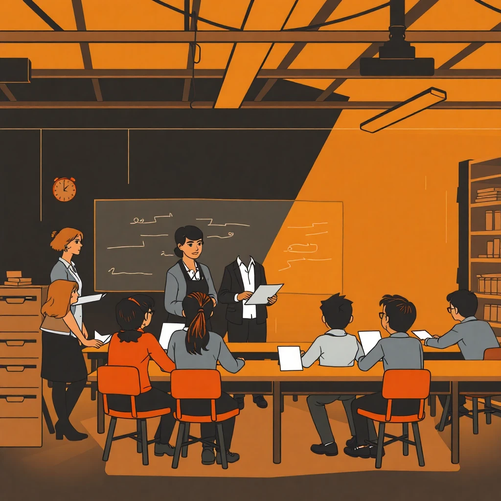 Finding the Right Teaching Job: Best Picks for April