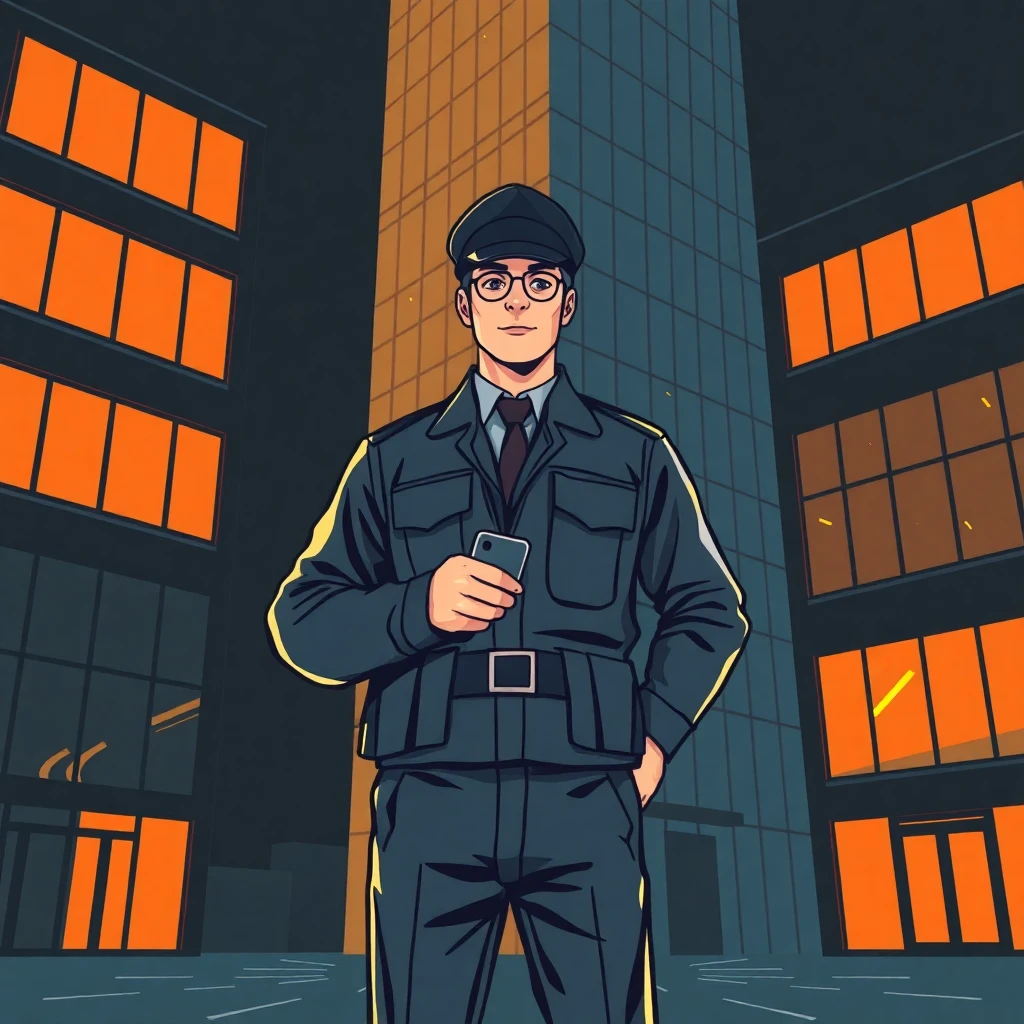 Finding Your Fit in Security: Best Jobs for Spring 2026