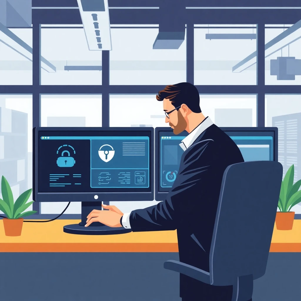 Finding Your Fit: IT Support vs Cybersecurity Careers