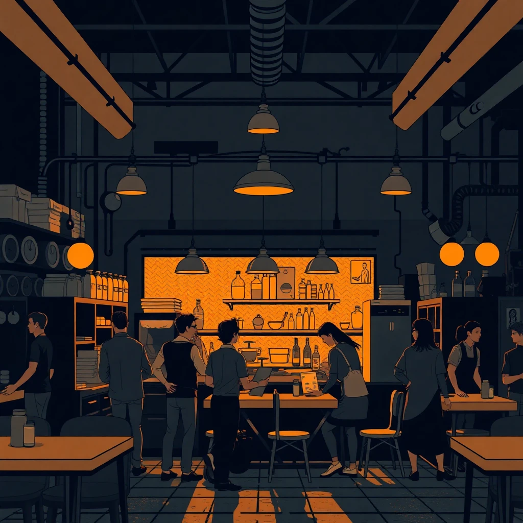 Finding Your Fit: Top Hospitality & Restaurant Jobs for Spring