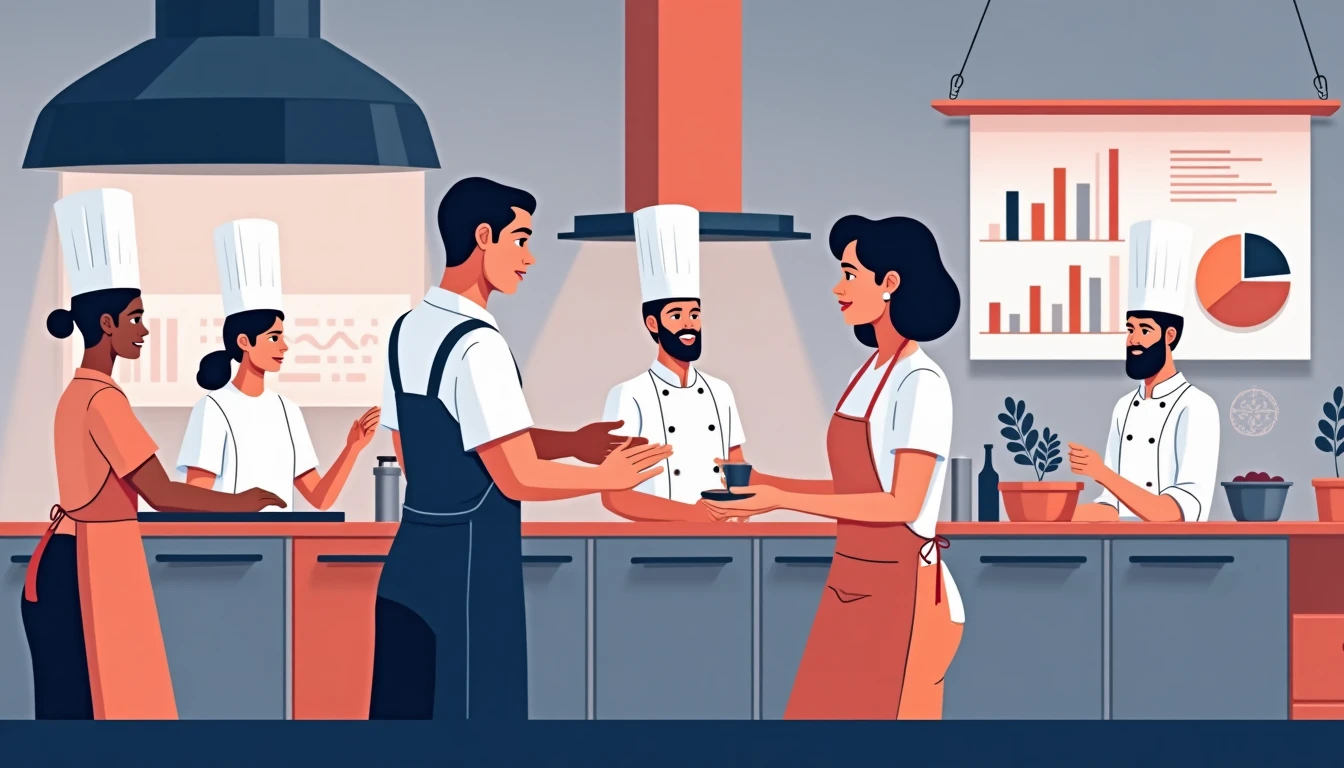 Finding Your Next Hospitality Role: Top Picks This Spring