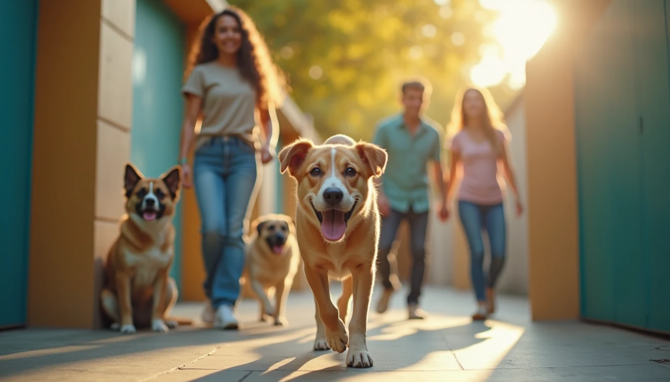 Finding Your Next Pet: A Guide to New Zealand's Top SPCA Centres