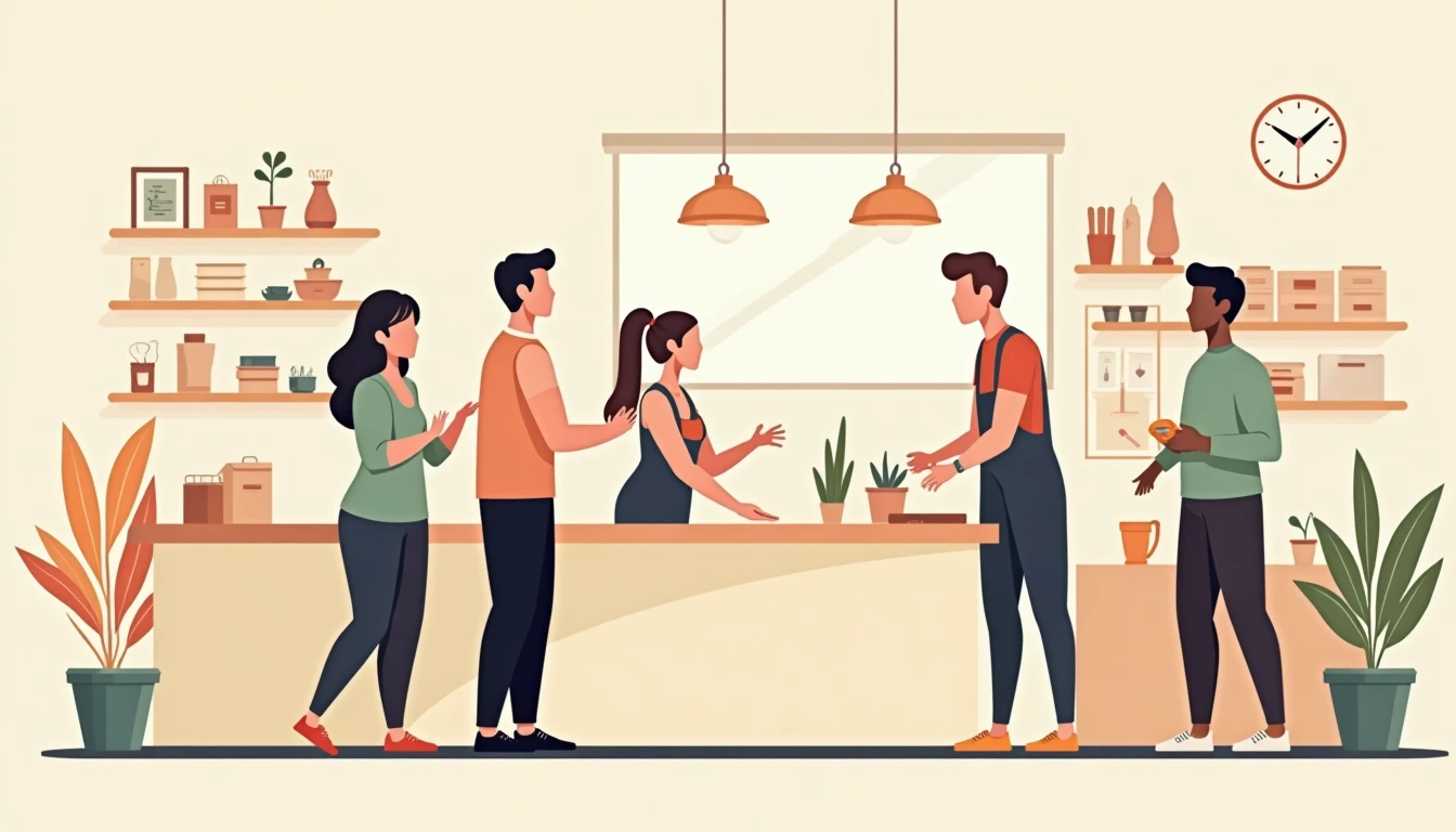 Finding Your Next Retail Role: Top Picks for August