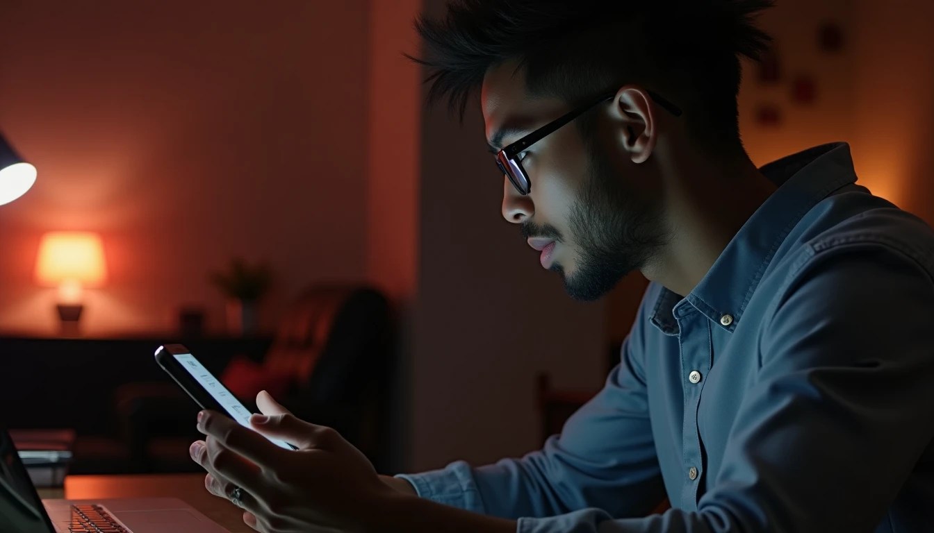 Fitness Apps for Busy Professionals: Streamline Your Wellness Routine