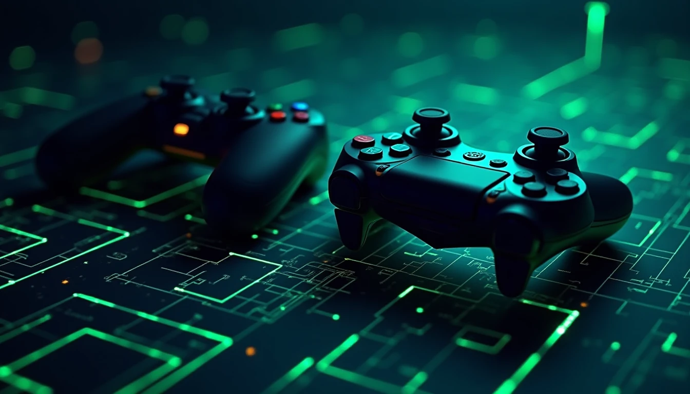Flambé vs Candy Crush: ¿Cuál es el mejor juego para octubre?