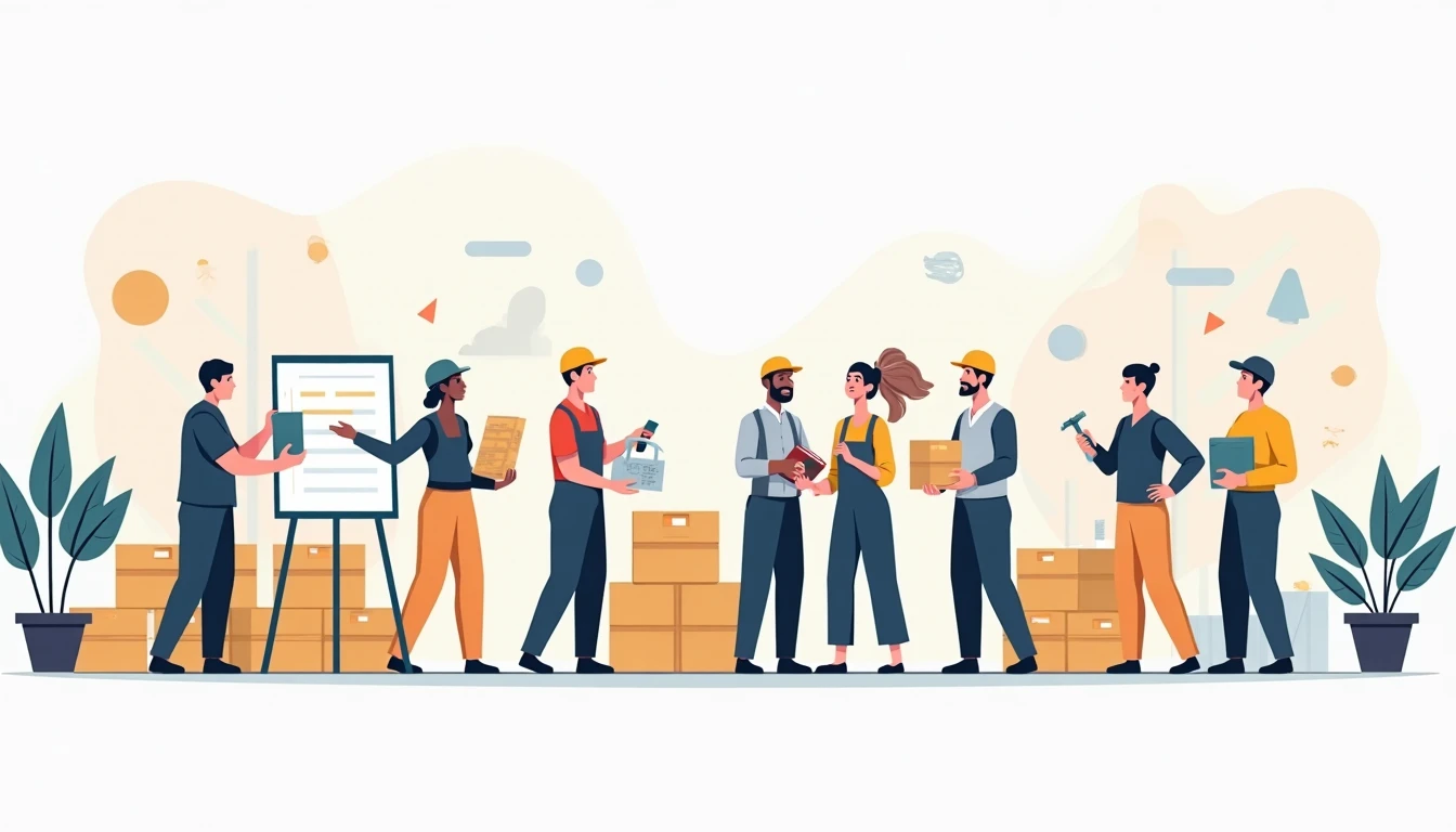 Flexible Nebenjobs im Herbst 2026