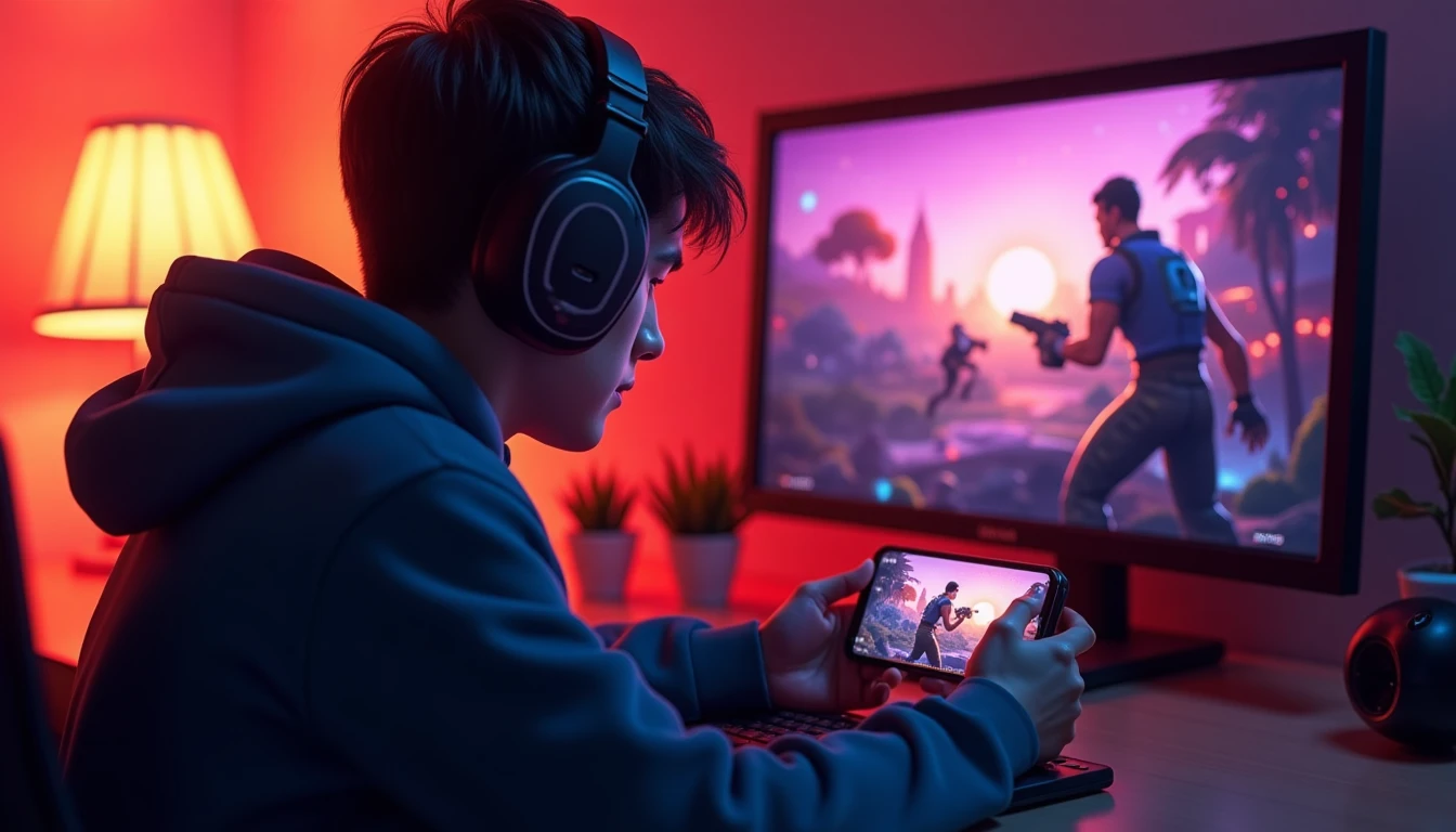 Fortnite: ¿Vale la Pena en 2026?