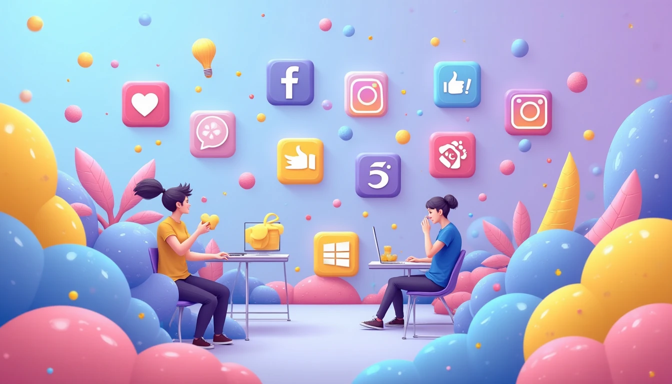 Foto Inc vs. ShareChat: Which Social App Deserves Your Swipe?