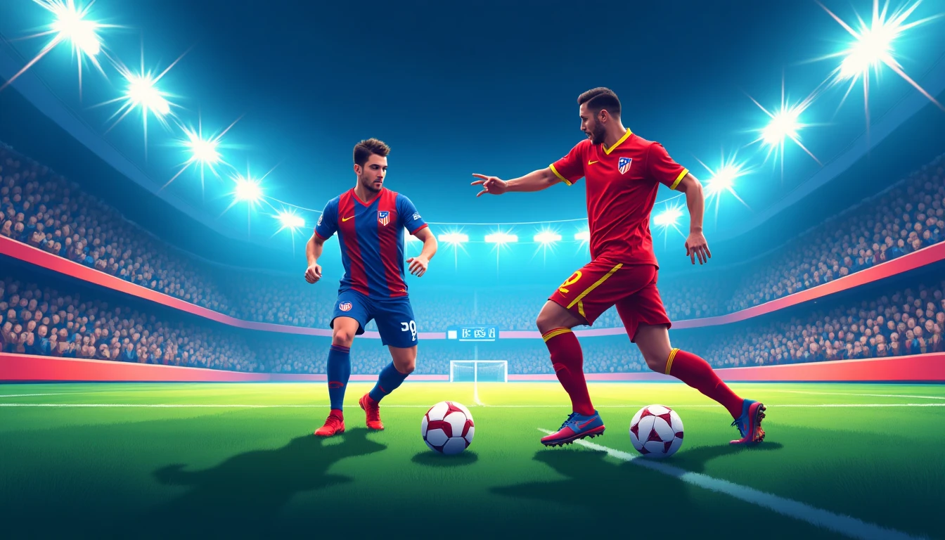 Galatasaray vs Atlético Madrid: Choque na Champions