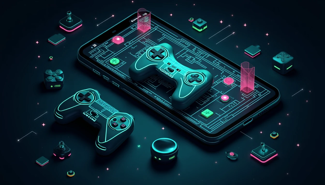 Game Boosters: Finding the Right Companion for Your Play