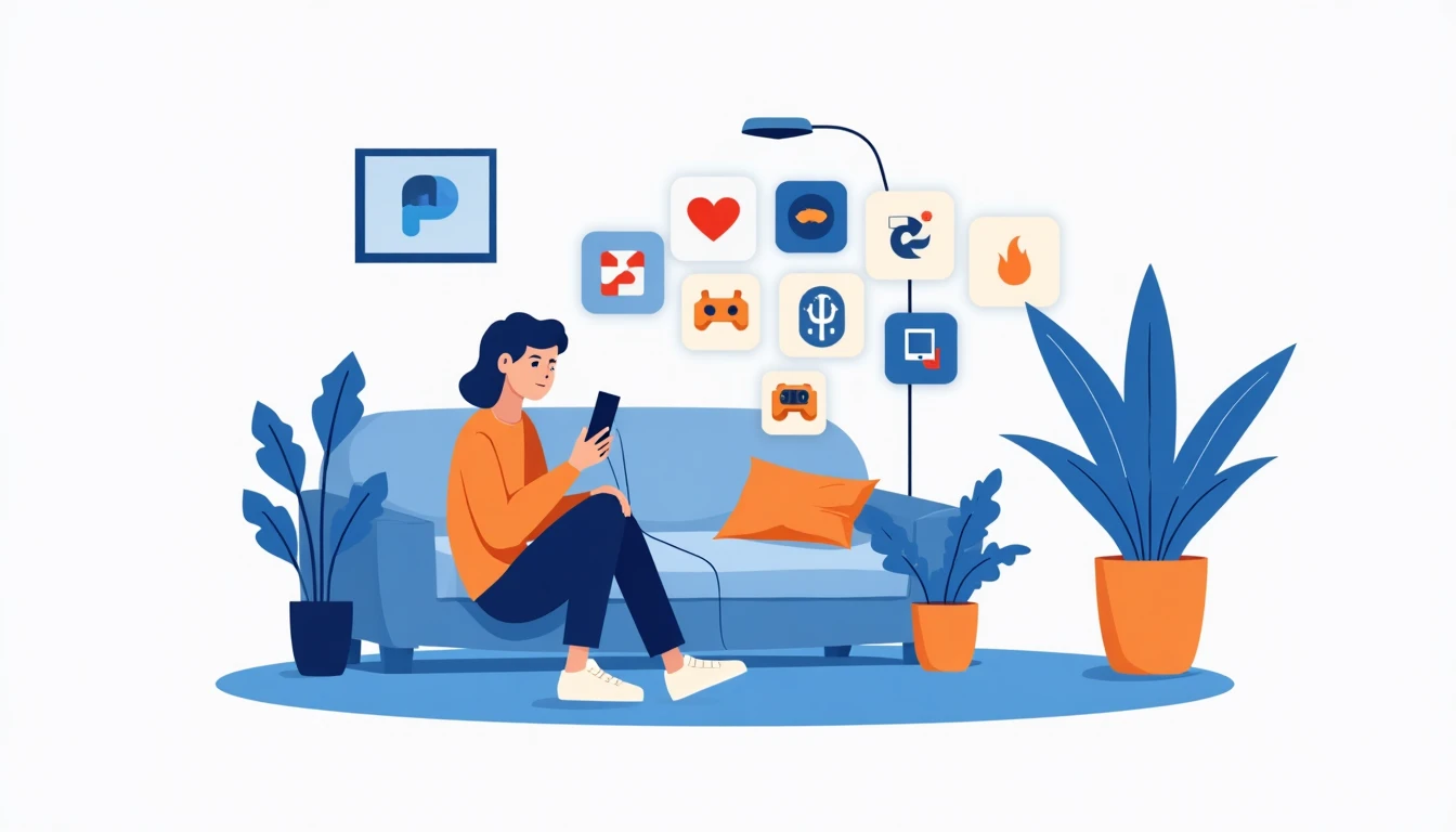 Gaming Companion Apps: Which Ones Deserve Your Screen Time?