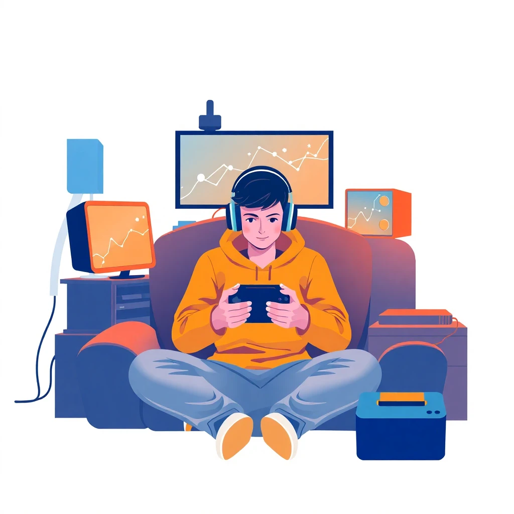 Gaming Companion Apps You Need Right Now