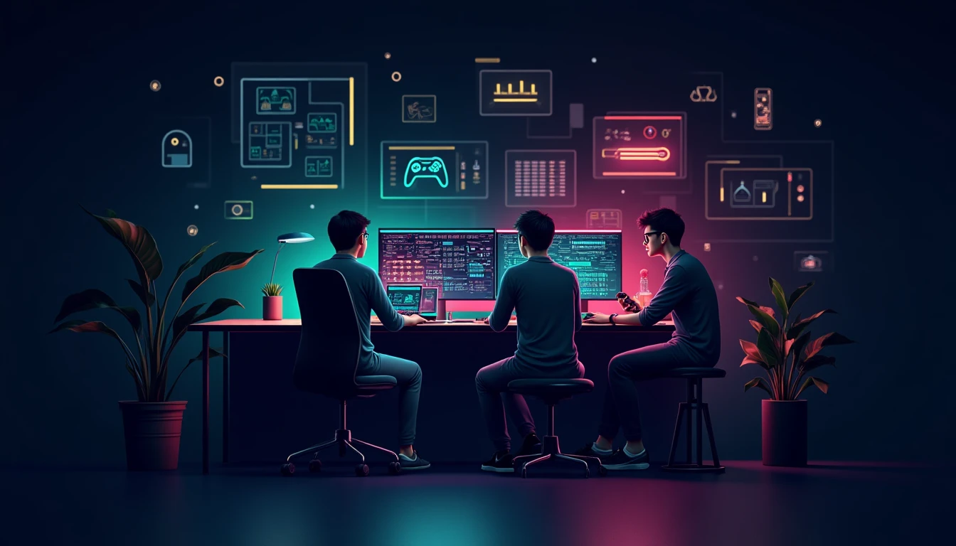 أفضل تطبيقات Gaming Companion لتحسين تجربة اللعب