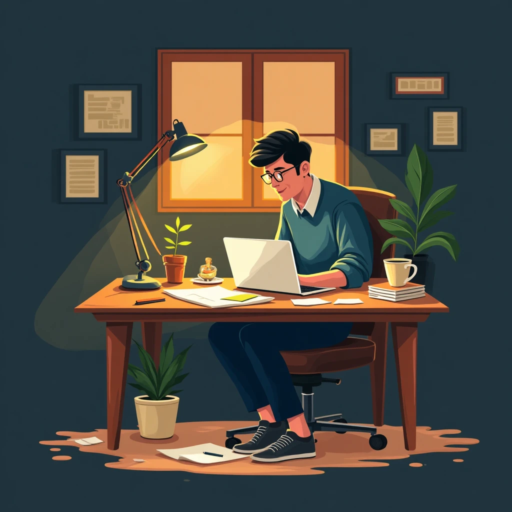 General Clerk vs Remote Office Admin: Which Is Right for You?