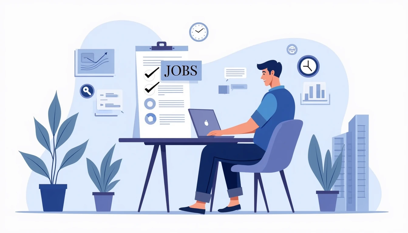 General Labor Jobs for Beginners: Top Picks for August