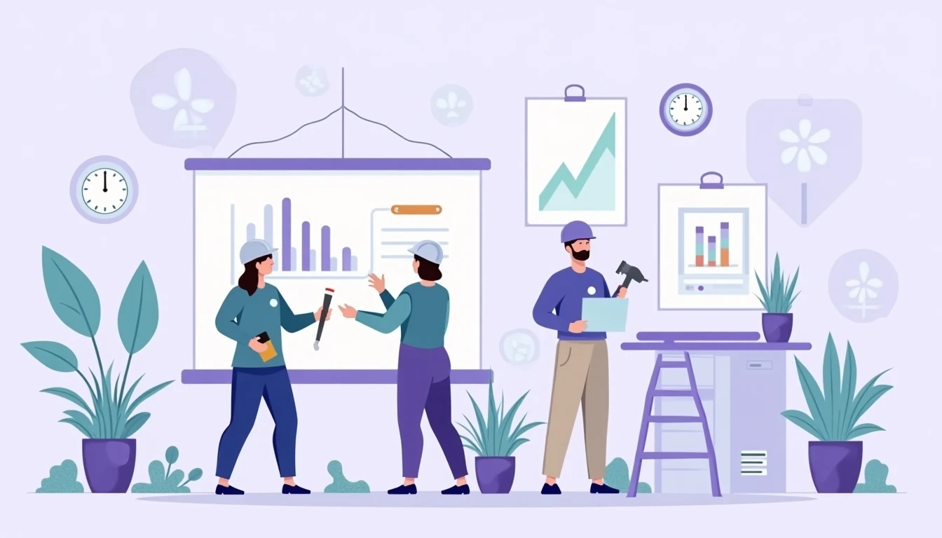 General Labor Jobs: What Pays Best This September