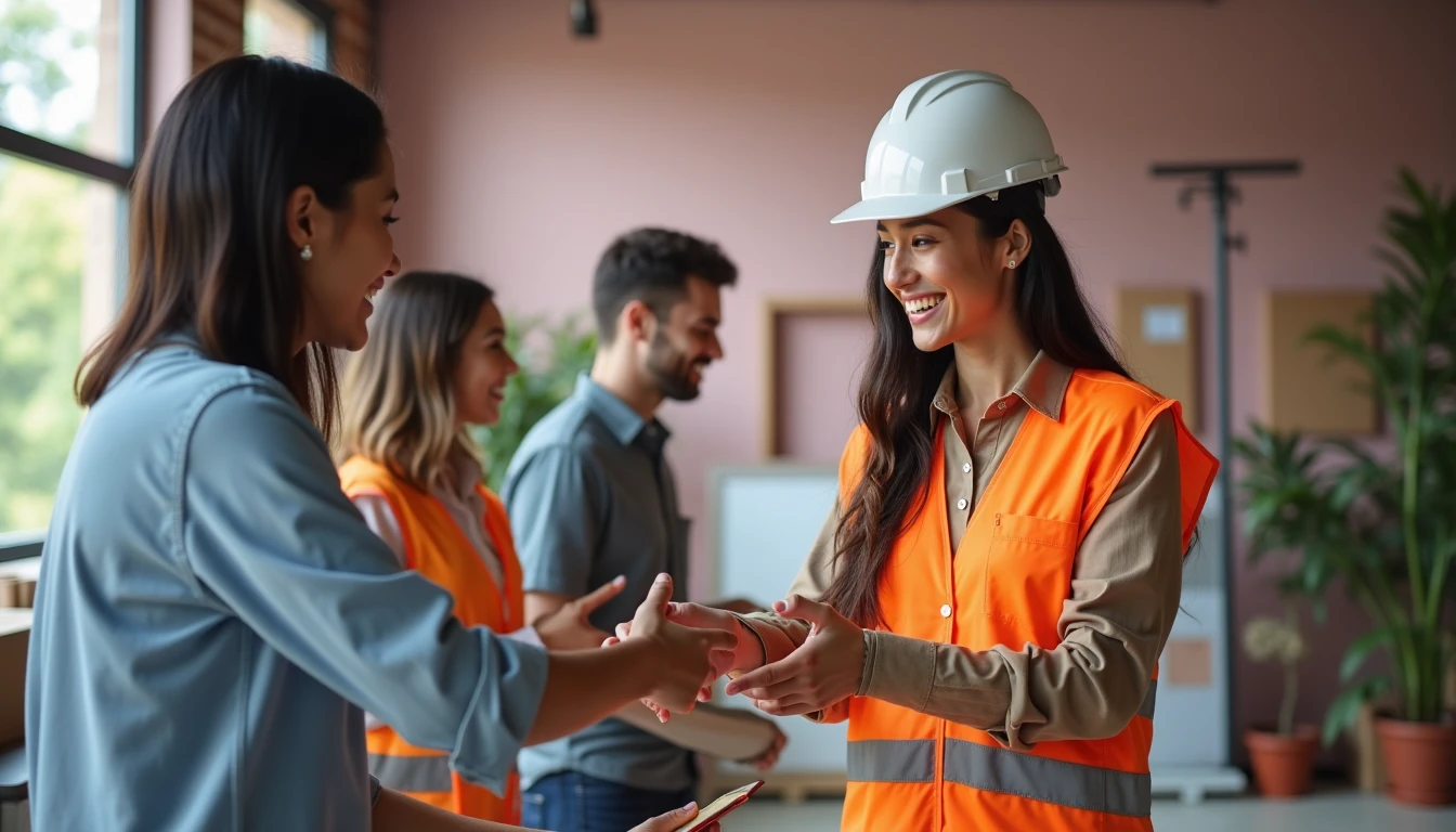 General Labor Jobs You Can Apply for Right Now