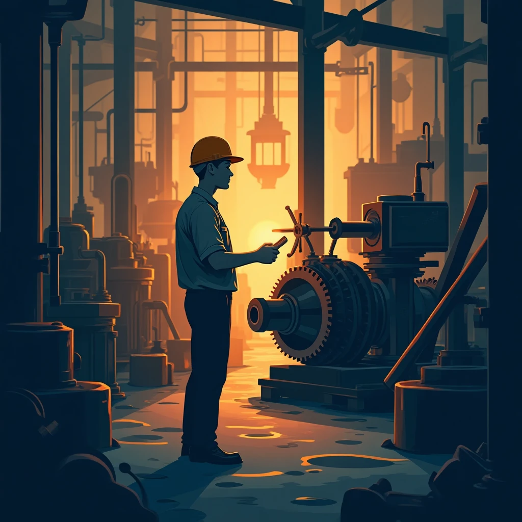 General Operative vs. Production Operative: Which Job Should You Pick?