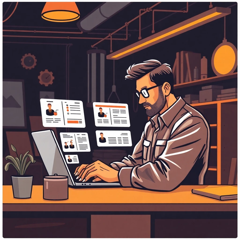 Gerenciamento de Projetos: Onde Encontrar as Melhores Oportunidades em Abril
