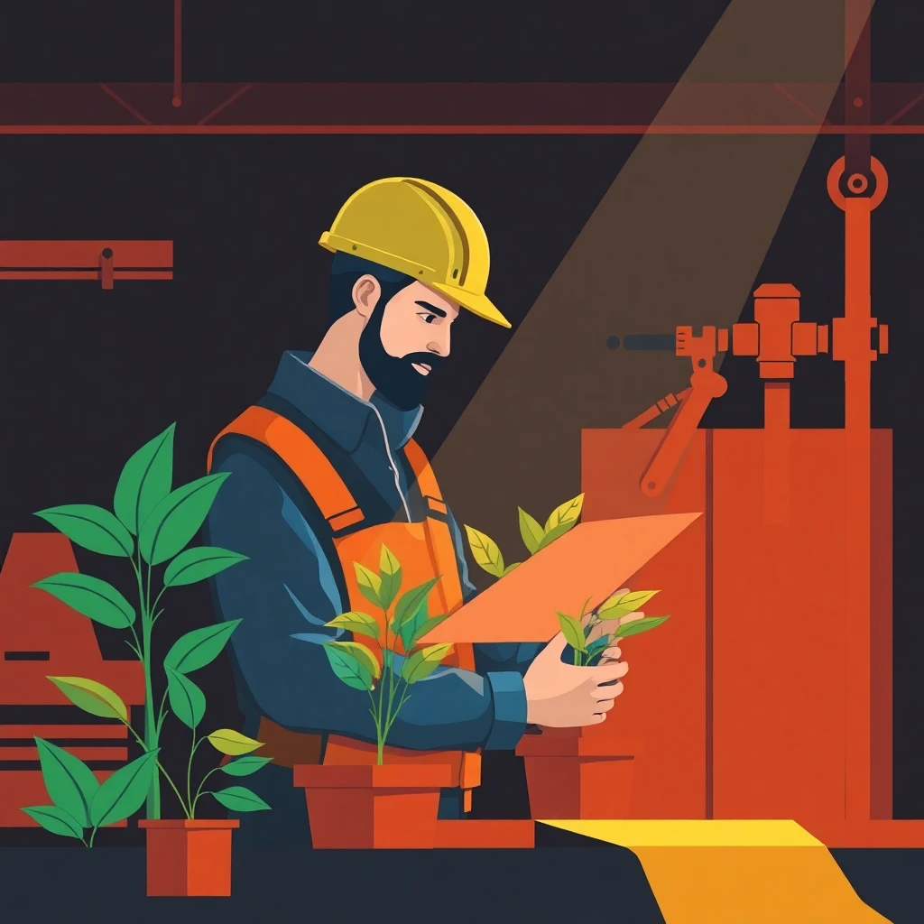 Gerente de Projeto em Construção vs Diretor de Obra: Qual Escolher?