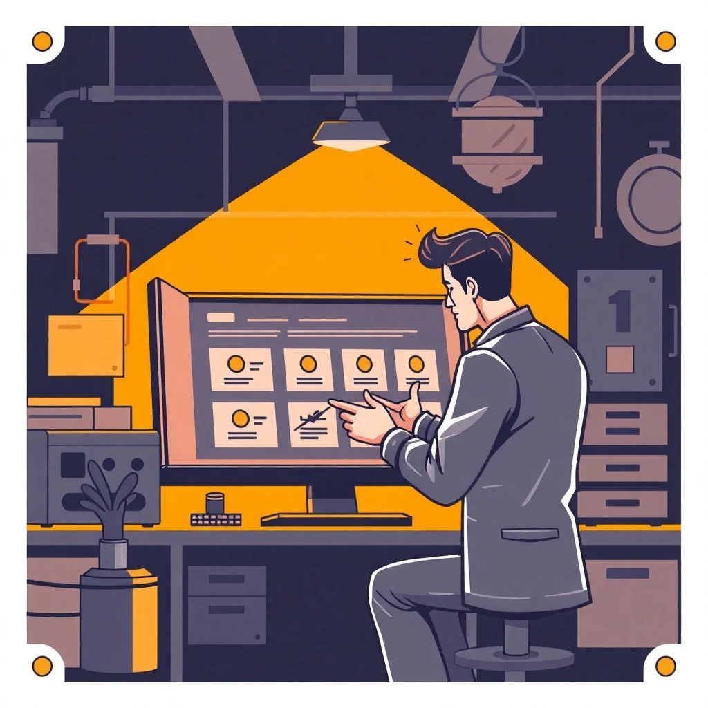 Gerente de Proyectos Técnicos vs Gerente de Marketing: ¿Qué Trabajo Remoto Elegir?