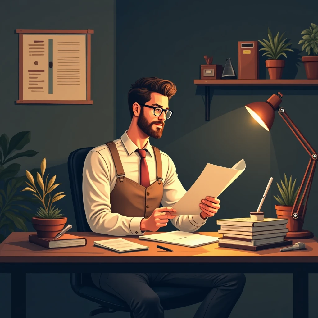 Gerentes de Projeto: O Que Realmente Importa ao Escolher