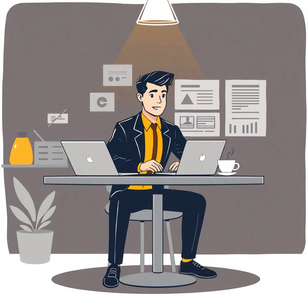 Gerentes de Projeto: Qual Caminho Escolher em Abril?