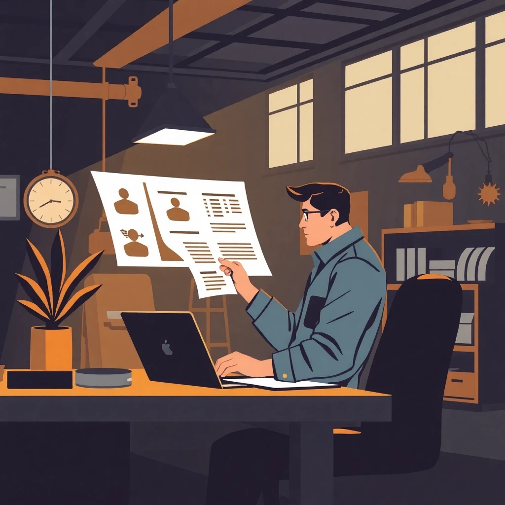 Gerentes de Proyecto: Encuentra Tu Próximo Trabajo Ideal
