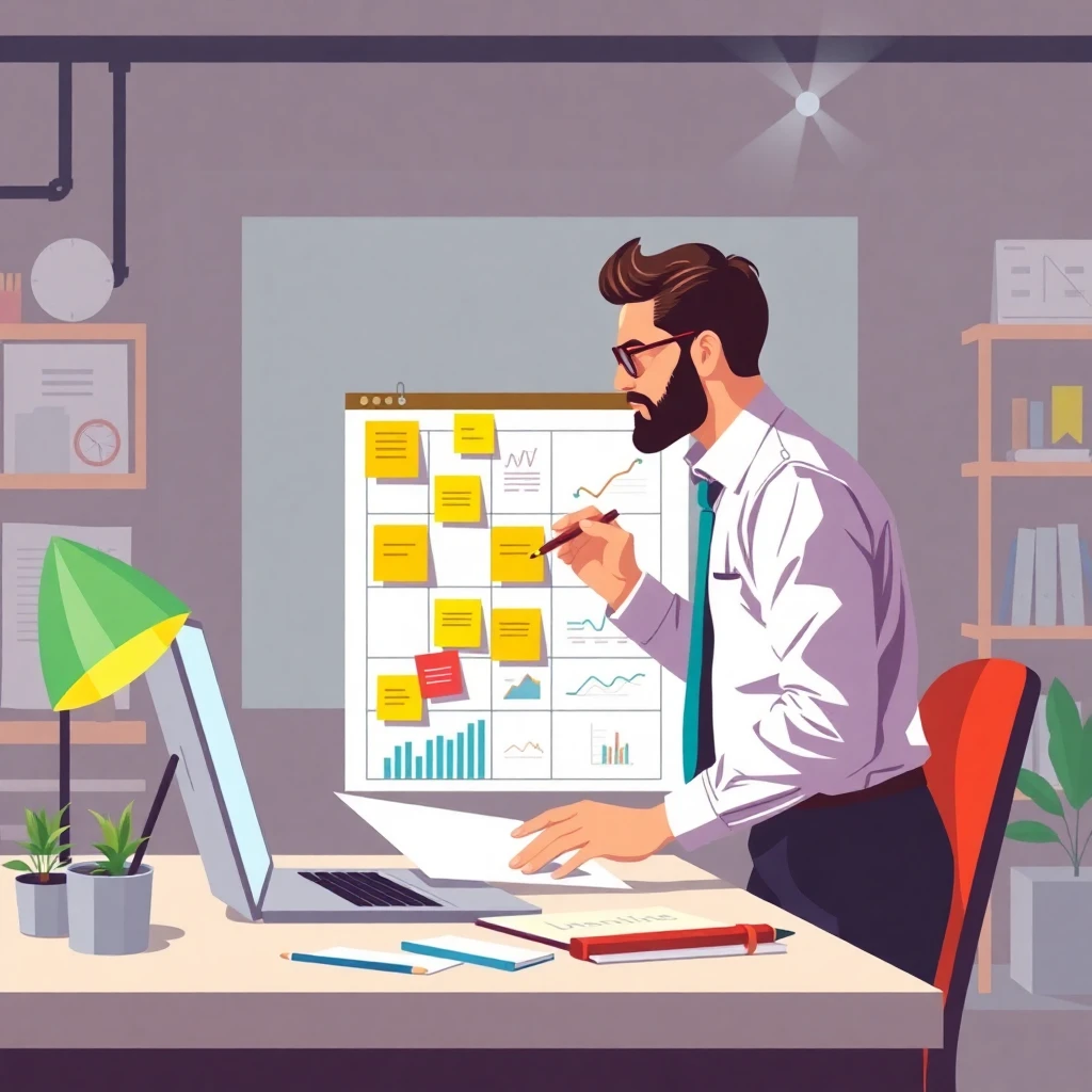 Gestão de Projetos: As Melhores Vagas para Abril