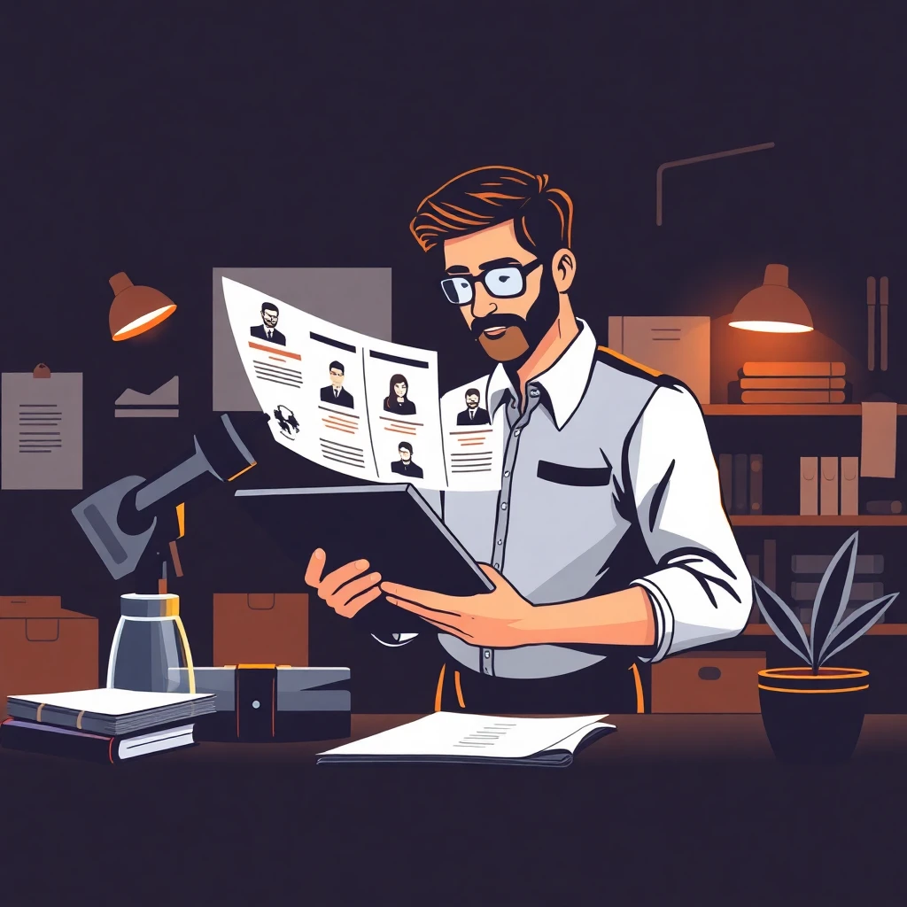 Gestão de Projetos: Os Melhores Cargos para Abril