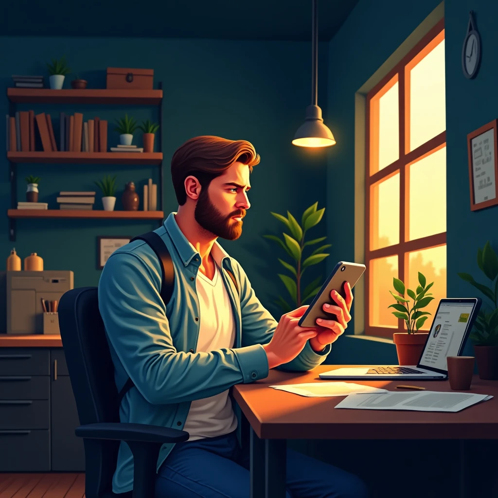 Gestión de Proyectos: Mejores Trabajos para Freelancers en Abril