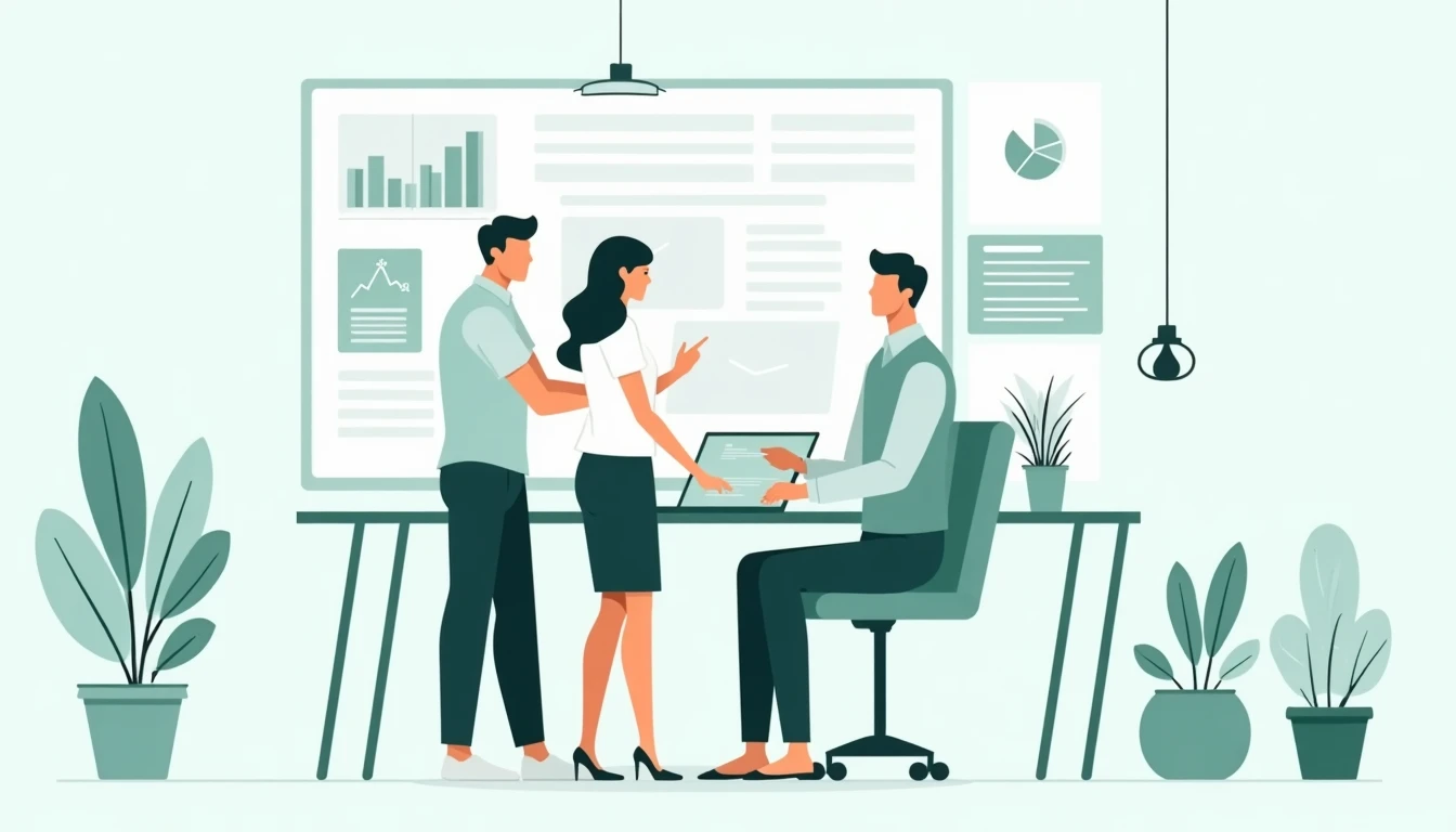 Gestión de Proyectos: Cómo Elegir el Empleo Correcto