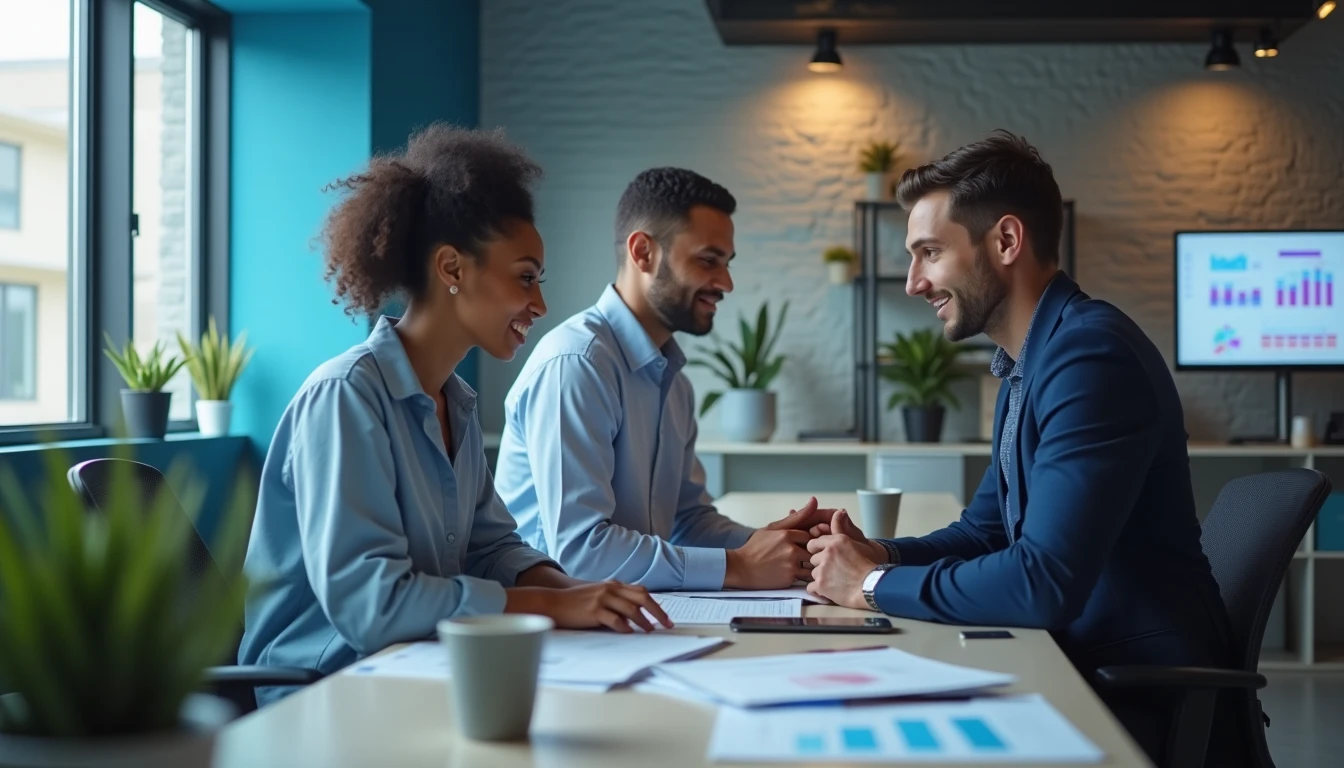 Gestión de Proyectos: Las Mejores Vacantes para Agosto