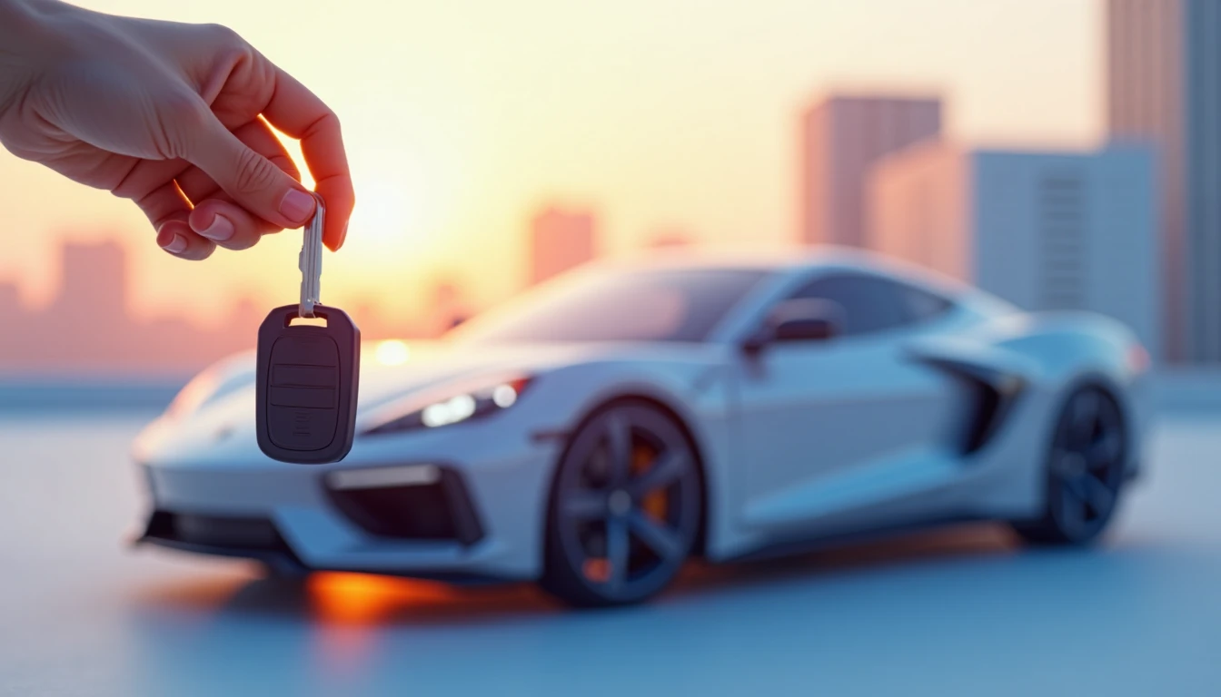 Gestione Auto: Vale la Pena Usare My Car?