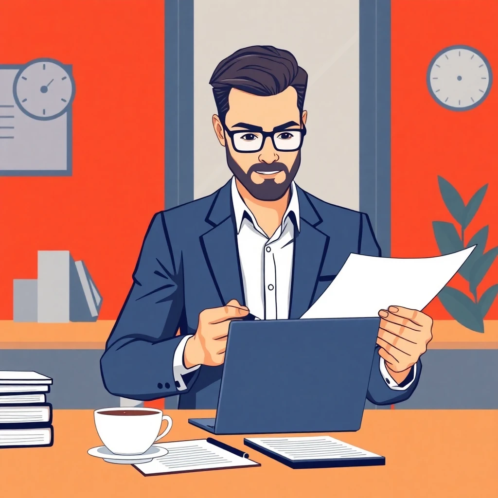 Gestionnaire de Paie vs Consultant Contrôle Interne : Quel Choisir ?
