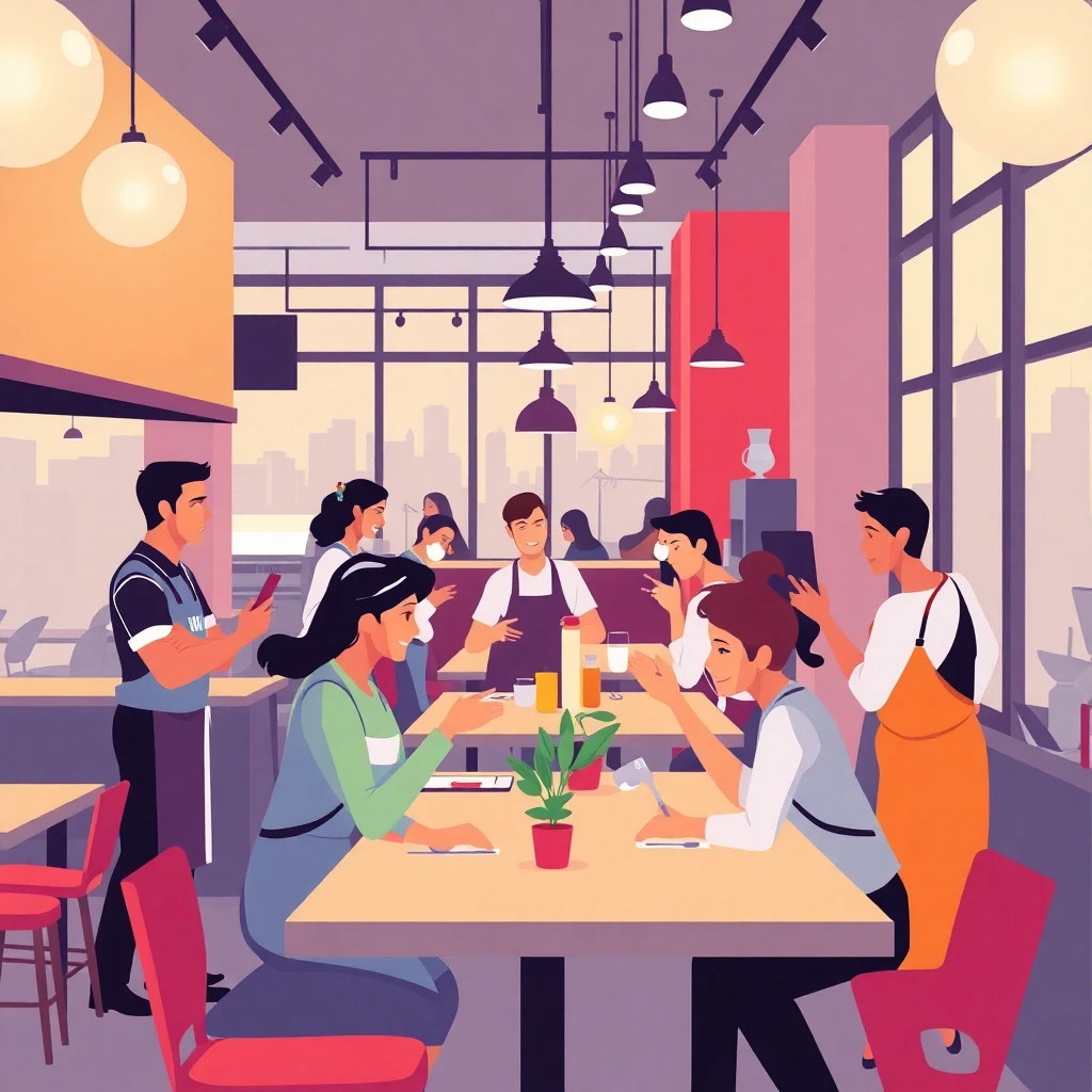 Getting Ahead in Hospitality: Best Roles for Spring