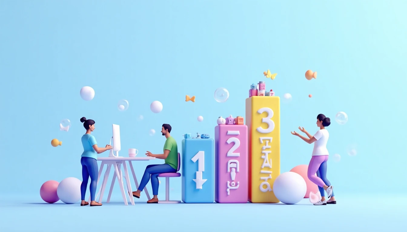 Giochi Mobili da Scoprire: Scelte di Agosto