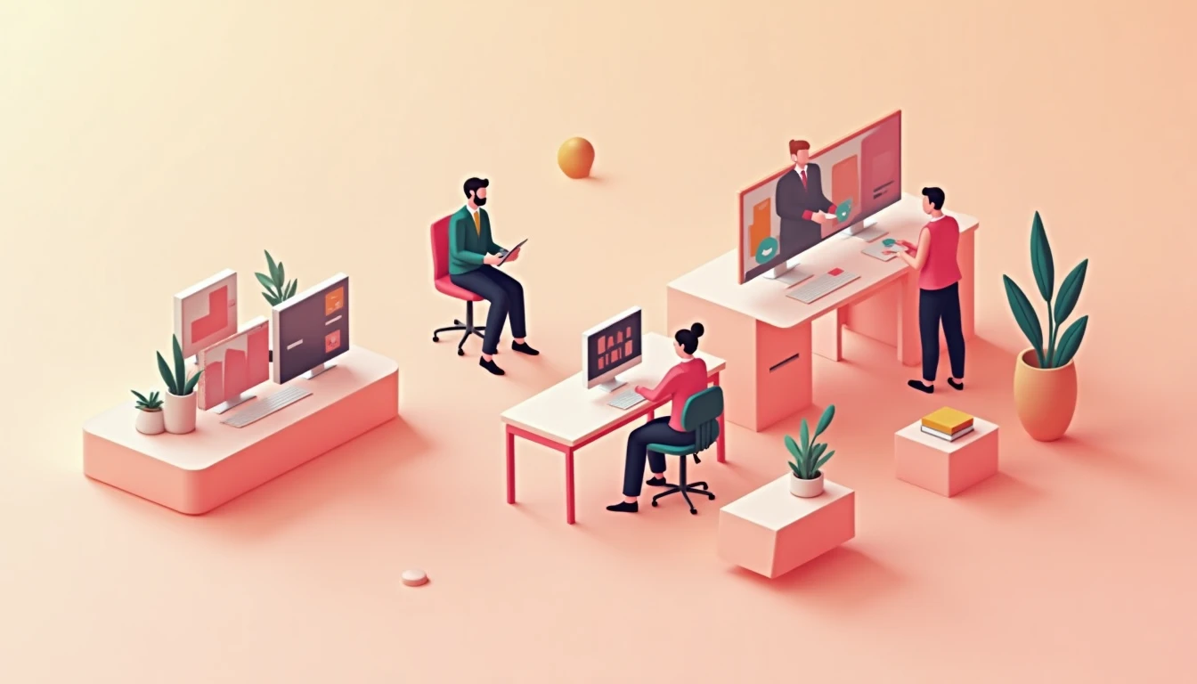 Google Chat vs HiCal: Aplicațiile de Productivitate pe Care Merită să le Încerci